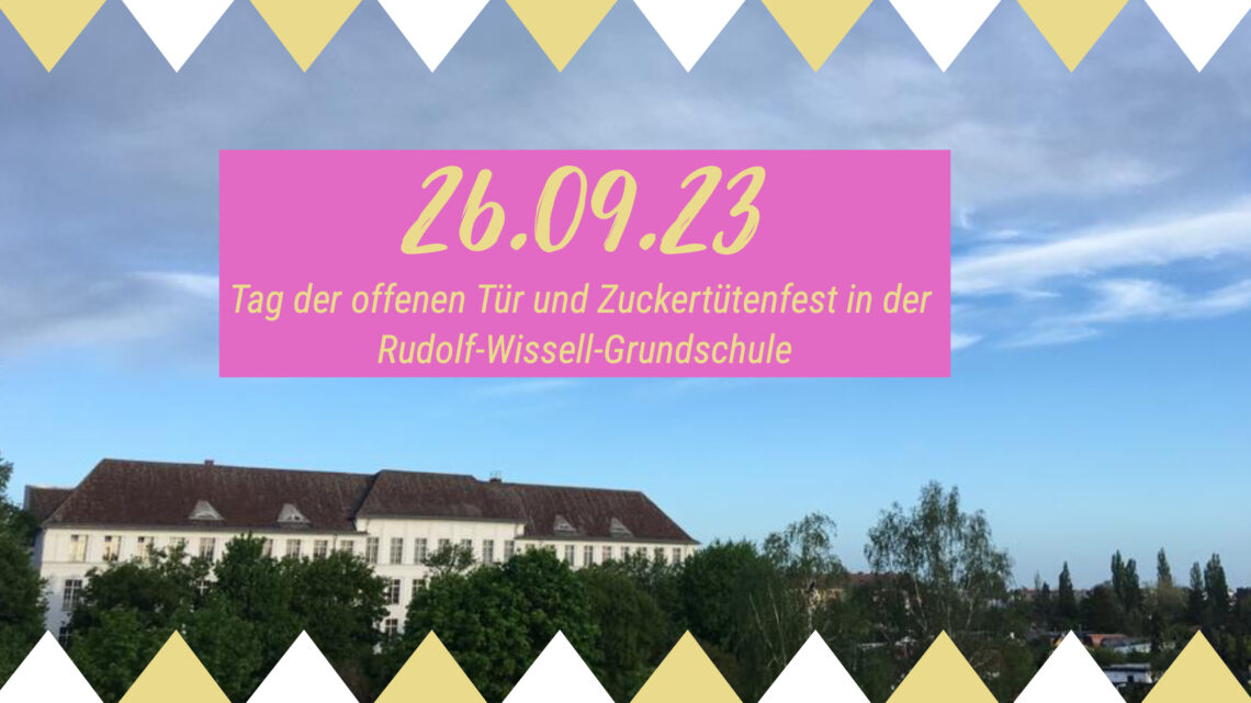 Rudolf-Wissell-Grundschule